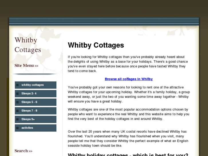 www.whitbycottages.net