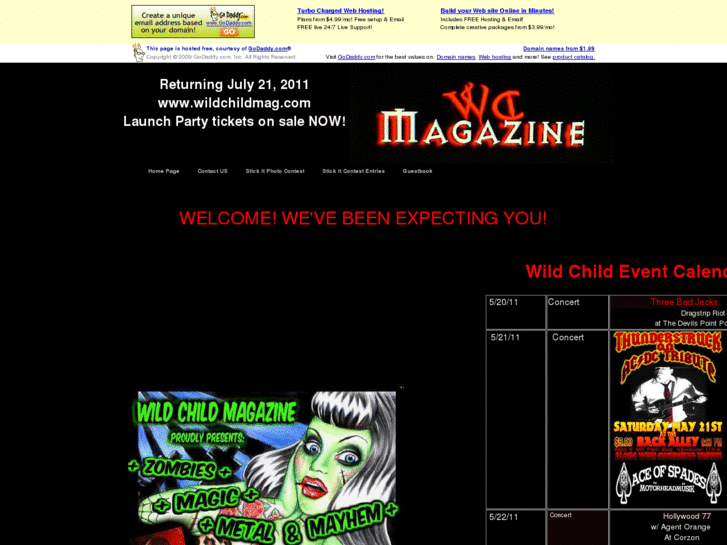 www.wildchildmag.com