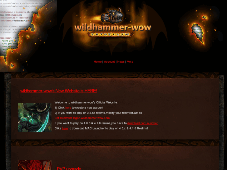 www.wildhammer-wow.com