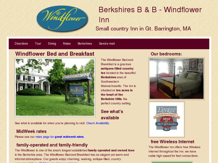 www.windflowerinn.com