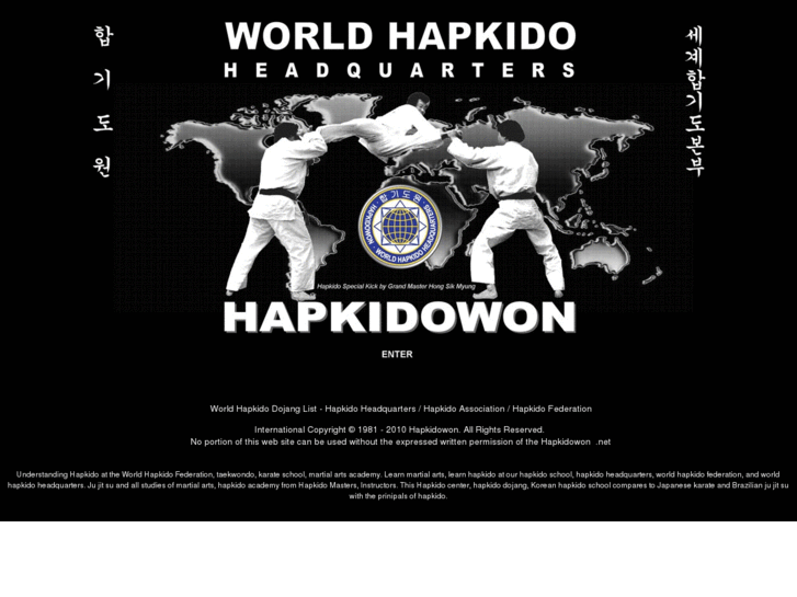 www.worldhapkido.net