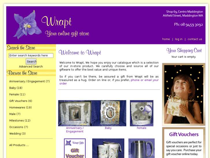 www.wraptgifts.com