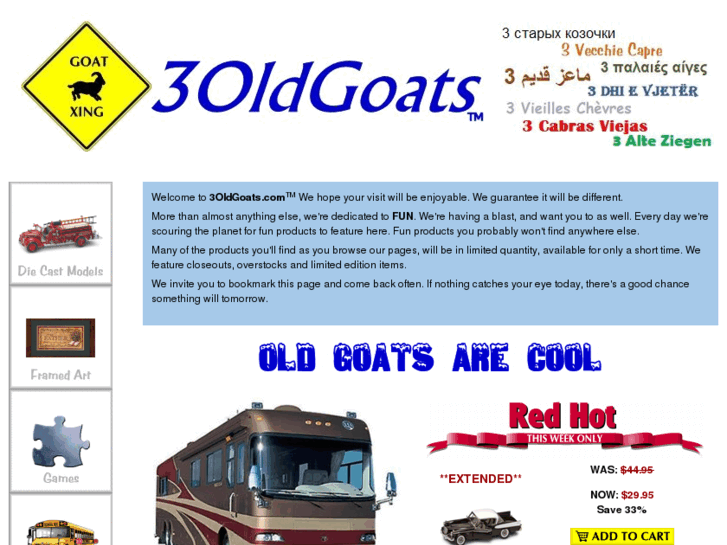 www.3oldgoats.com