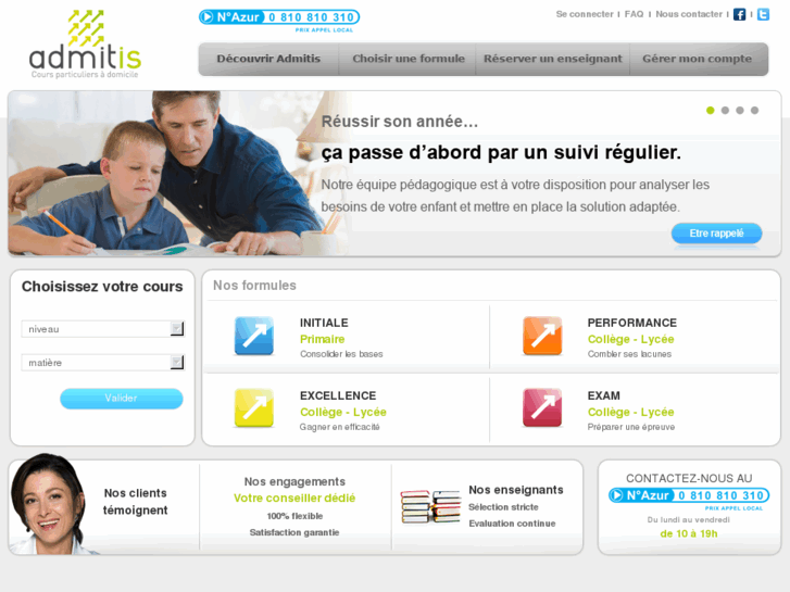 www.admitis.com