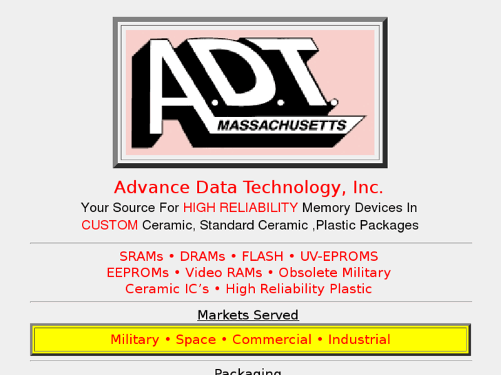 www.adtmemory.com