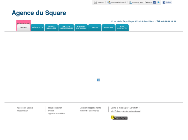 www.agence-dusquare.com