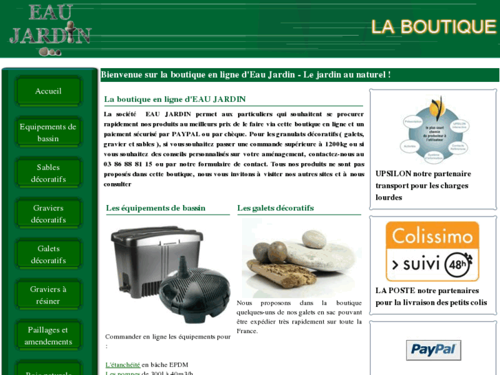 www.amenager-et-decorer-son-jardin.com