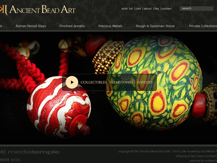 www.ancient-beadart.com