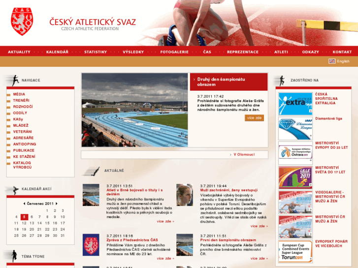 www.atletika.cz