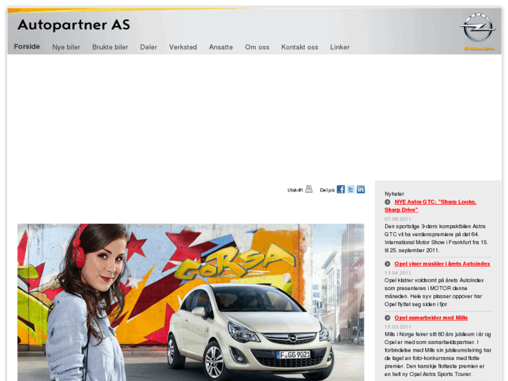 www.autopartner-hamar.no