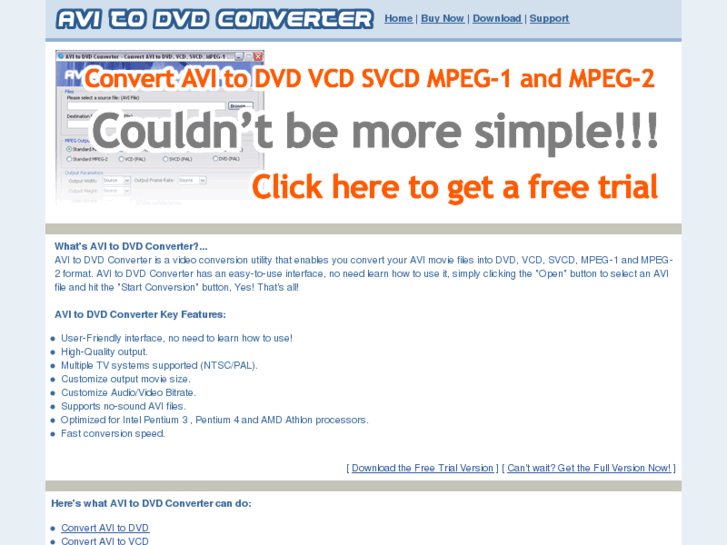 www.avi-to-dvd.net