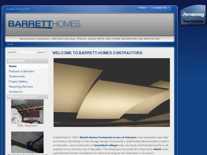 www.barrett-homes.com