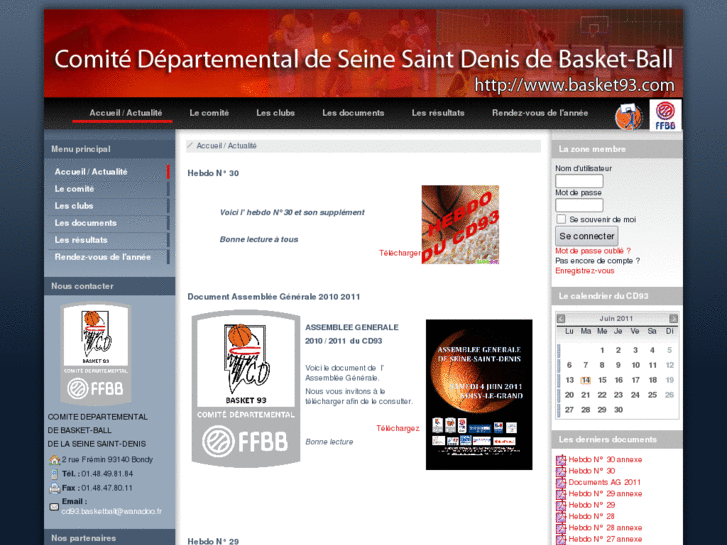 www.basket93.com