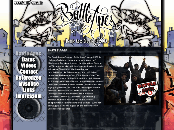 www.battle-apes.de