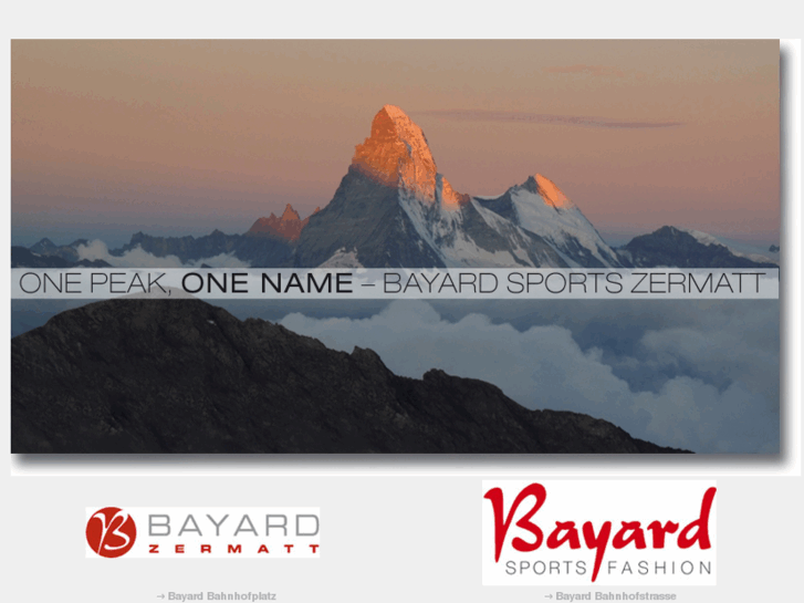 www.bayardzermatt.ch