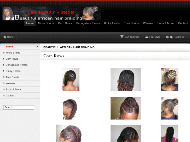 www.beautifulhairbraiding.com