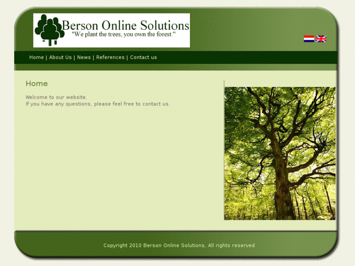 www.bersononlinesolutions.com