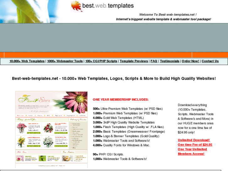 www.best-web-templates.net