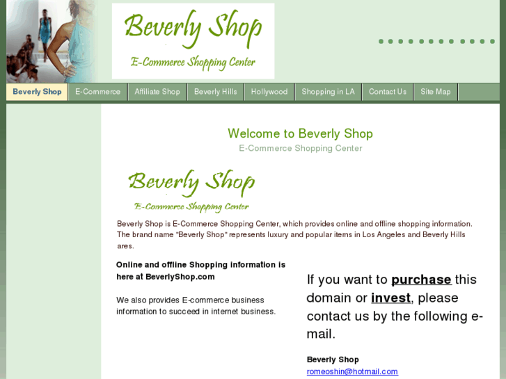 www.beverlyshop.com