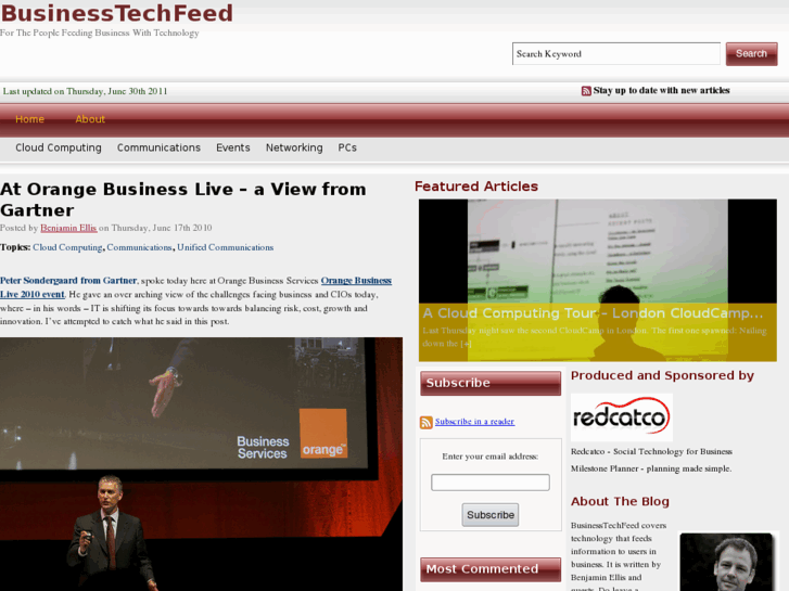 www.biztechfeed.com