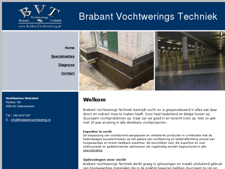 www.brabantvochtwering.com