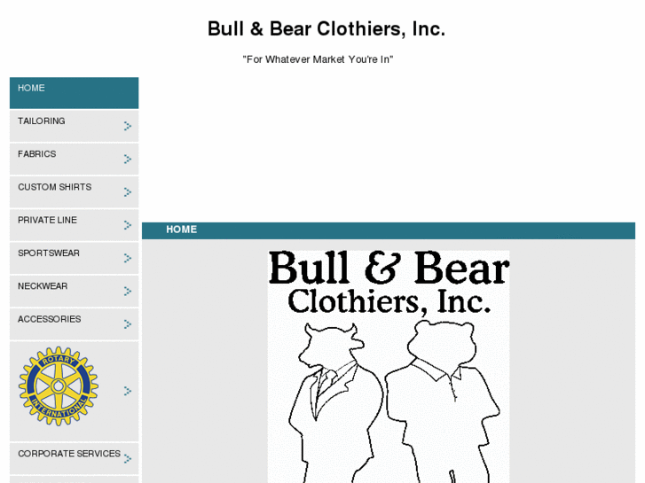 www.bullandbearclothiers.com