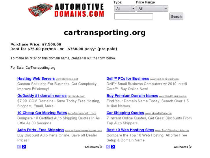 www.cartransporting.org