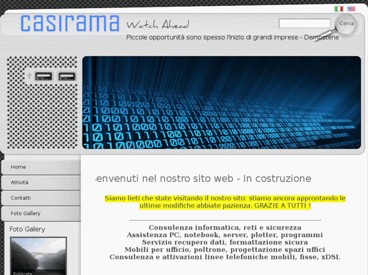 www.casirama.com