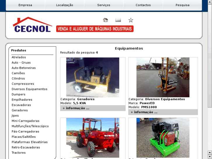 www.cecnol.com