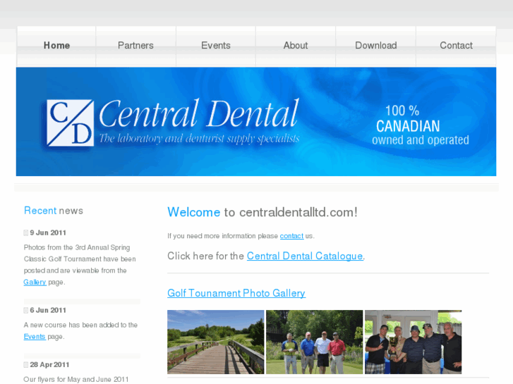 www.centraldentalltd.com