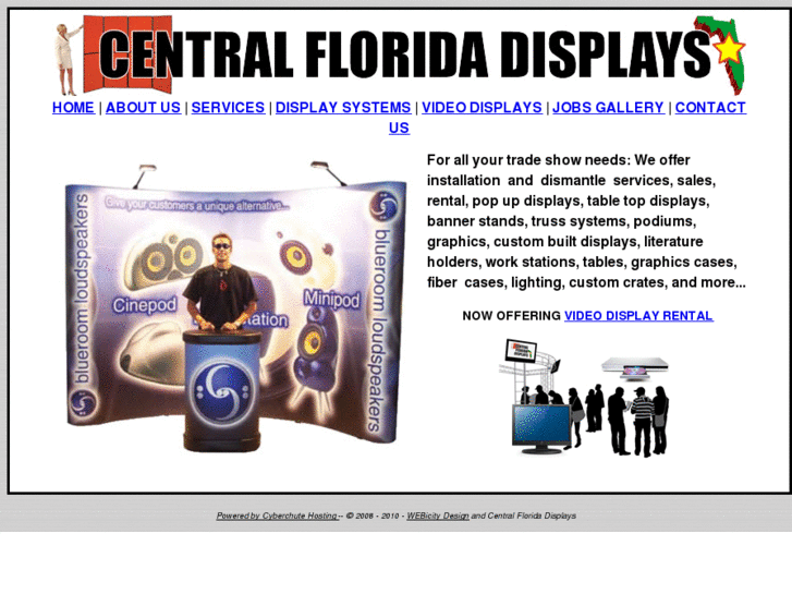 www.centralfloridadisplay.com