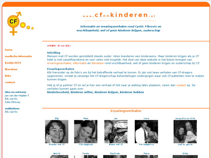 www.cfenkinderen.nl