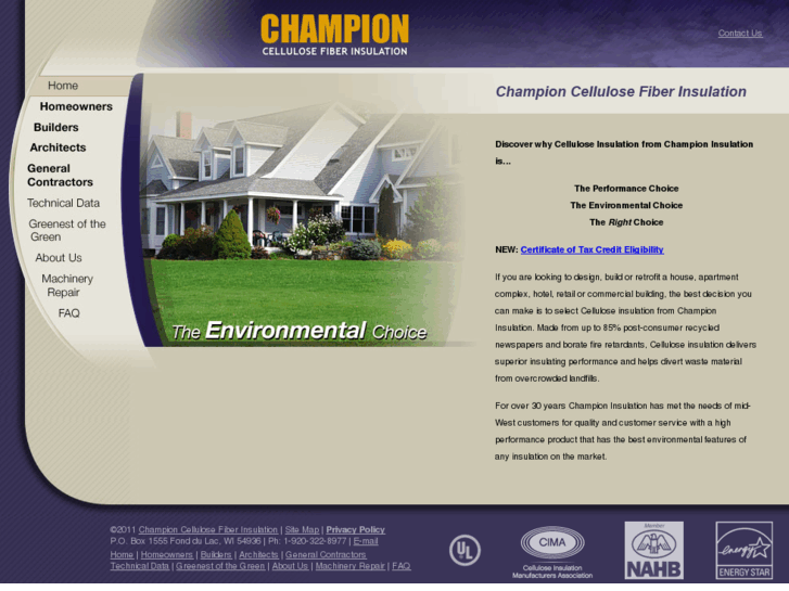 www.championinsulation.com