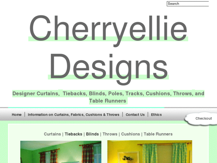 www.cherryellie.co.uk