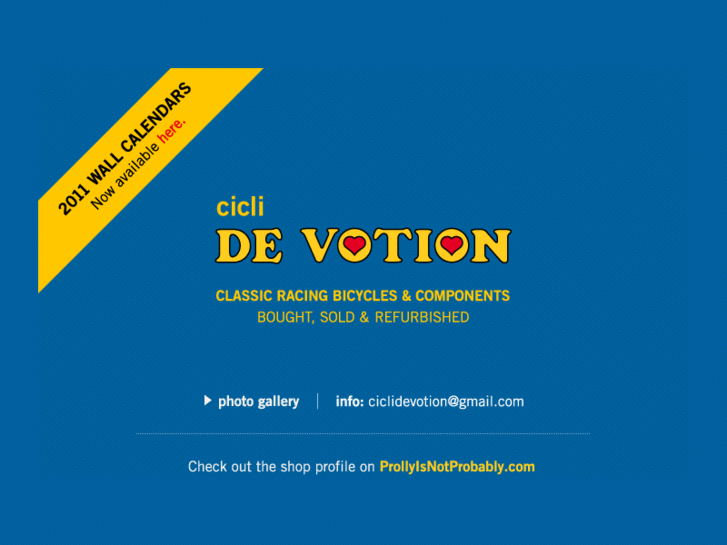 www.ciclidevotion.com