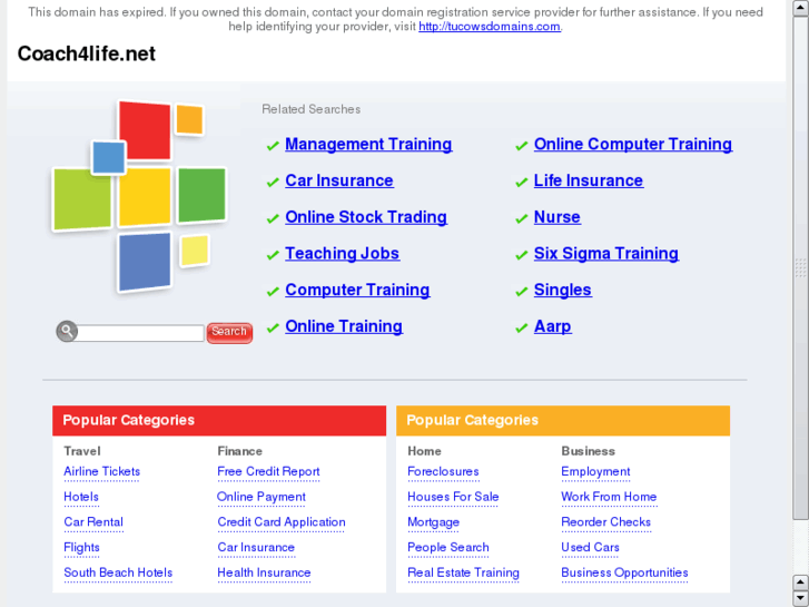 www.coach4life.net