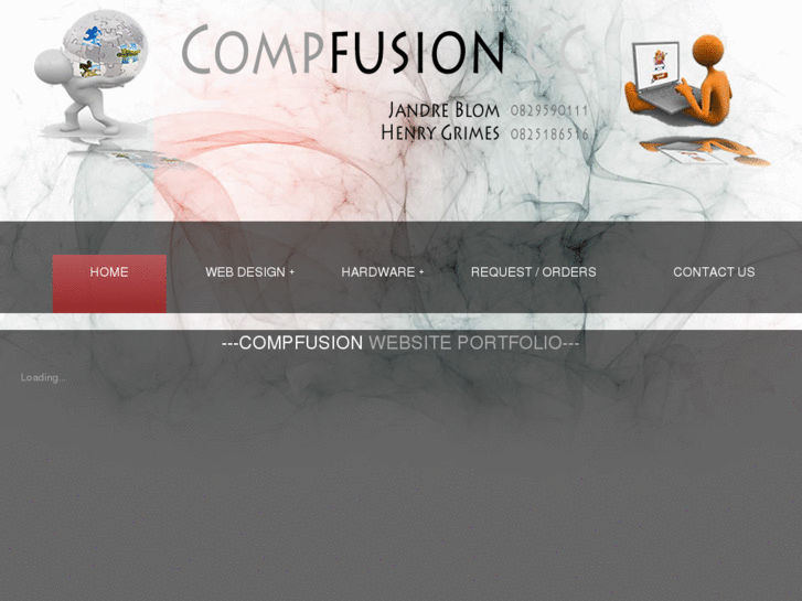 www.compfusion.co.za