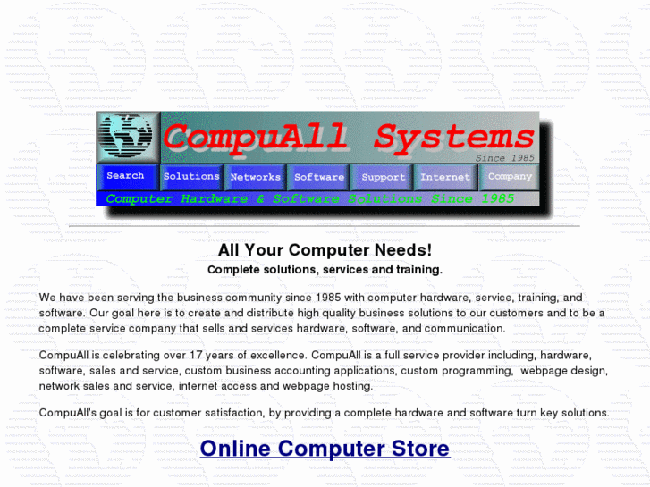 www.compuall.com