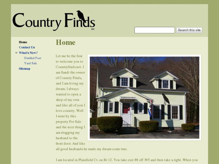 www.countryfinds.net