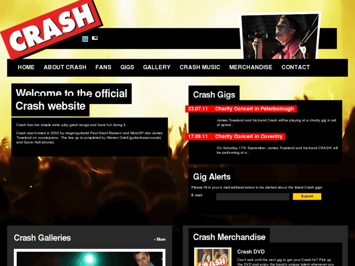 www.crash-band.com