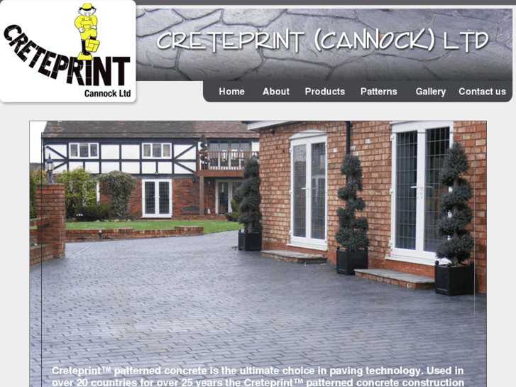 www.creteprintcannock.com