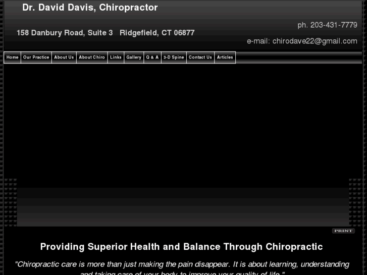 www.daviddavisdc.com
