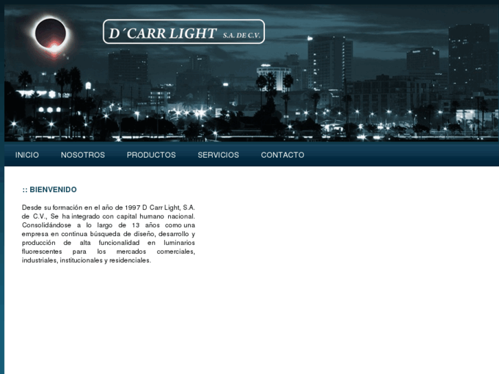 www.dcarrlight.com