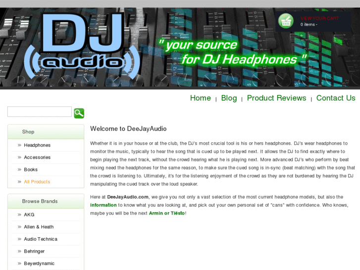 www.deejayaudio.com