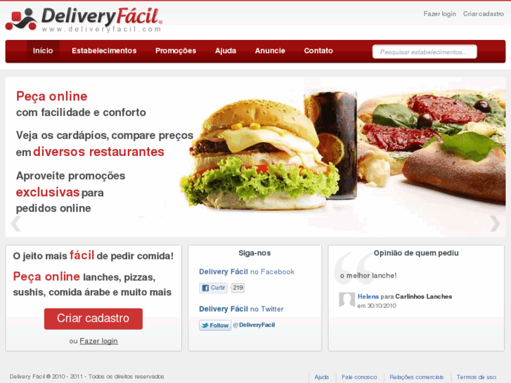 www.deliveryfacil.net