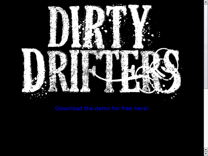 www.dirtydriftersmusic.com