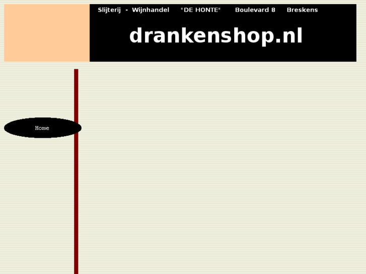 www.drankenshop.nl