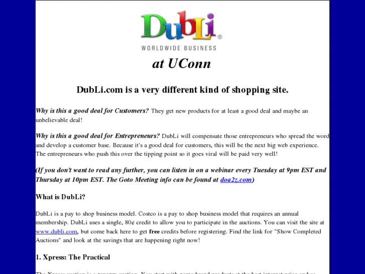 www.dubliatuconn.com