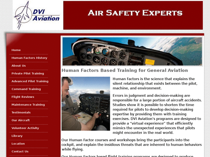 www.dviaviation.com