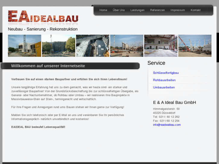 www.eaidealbau.com